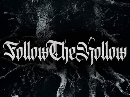 (NEW REVIEWS) King In Yellow, Dr. Phantasy, Savior, Follow The Hollow, The Hill Is Burning