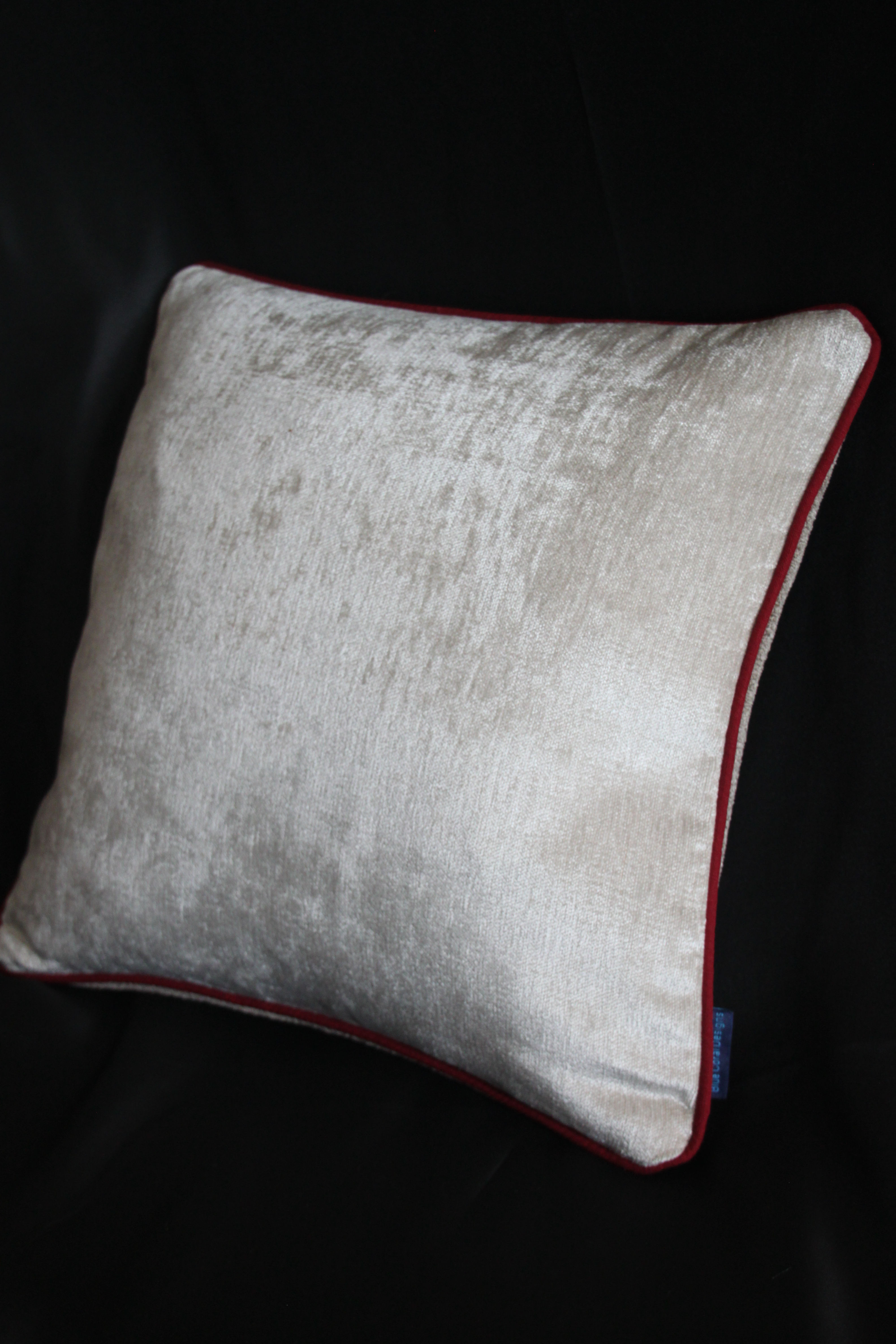 Clandon Cushion Cover 15"x 15"