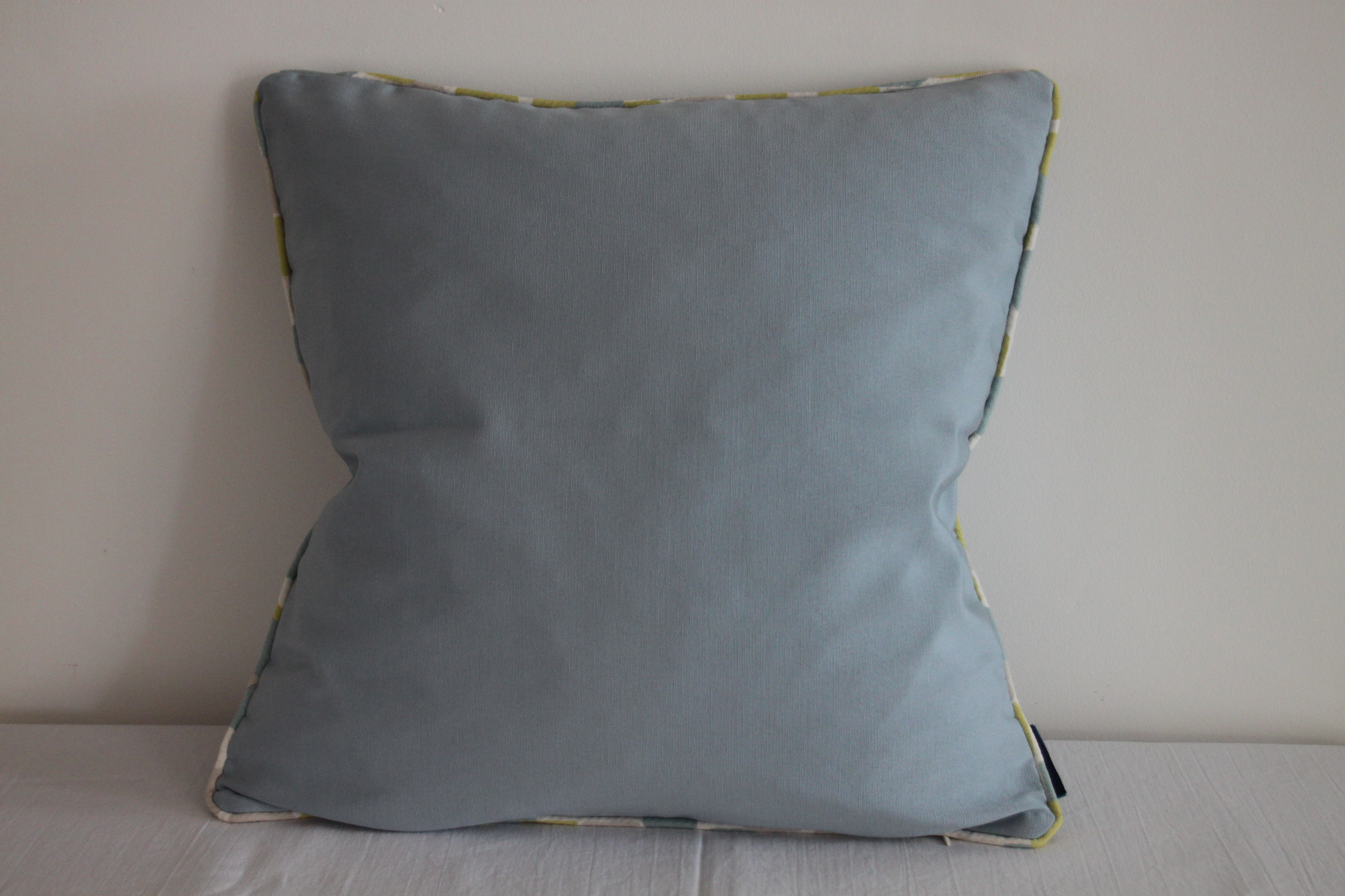 Aruba Cushion Cover 17"x17"