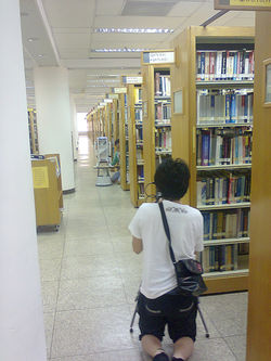 臺北花博「機器人互動體感劇場」影片拍攝過程