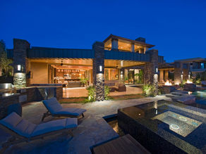 FENG SHUI AND YOUR FRONT DOOR! How to attract wealth and prosperity into your home!