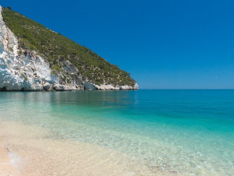 Le Gargano, l'autre visage des Pouilles