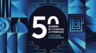 Les 50 jours de cinéma de Florence