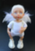 "Little Angels"