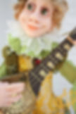 "Troubadour"