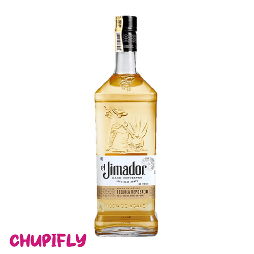 Tequila Jimador Reposado 950 ml Chupifly