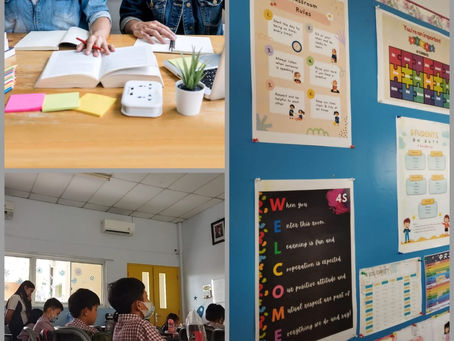 Pedagogical Contents
