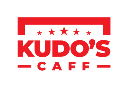 Kudo's Caff