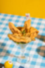 ★ Dynamite Chicken