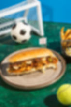 ★ Super Sub