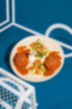 ★ Chicken La Masia