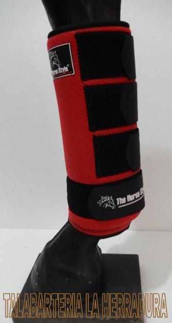 PROTECTORES PATAS NEOPRENO