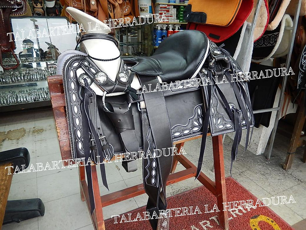 Miniatura: SILLA CHARRA CANTINA REDONDA