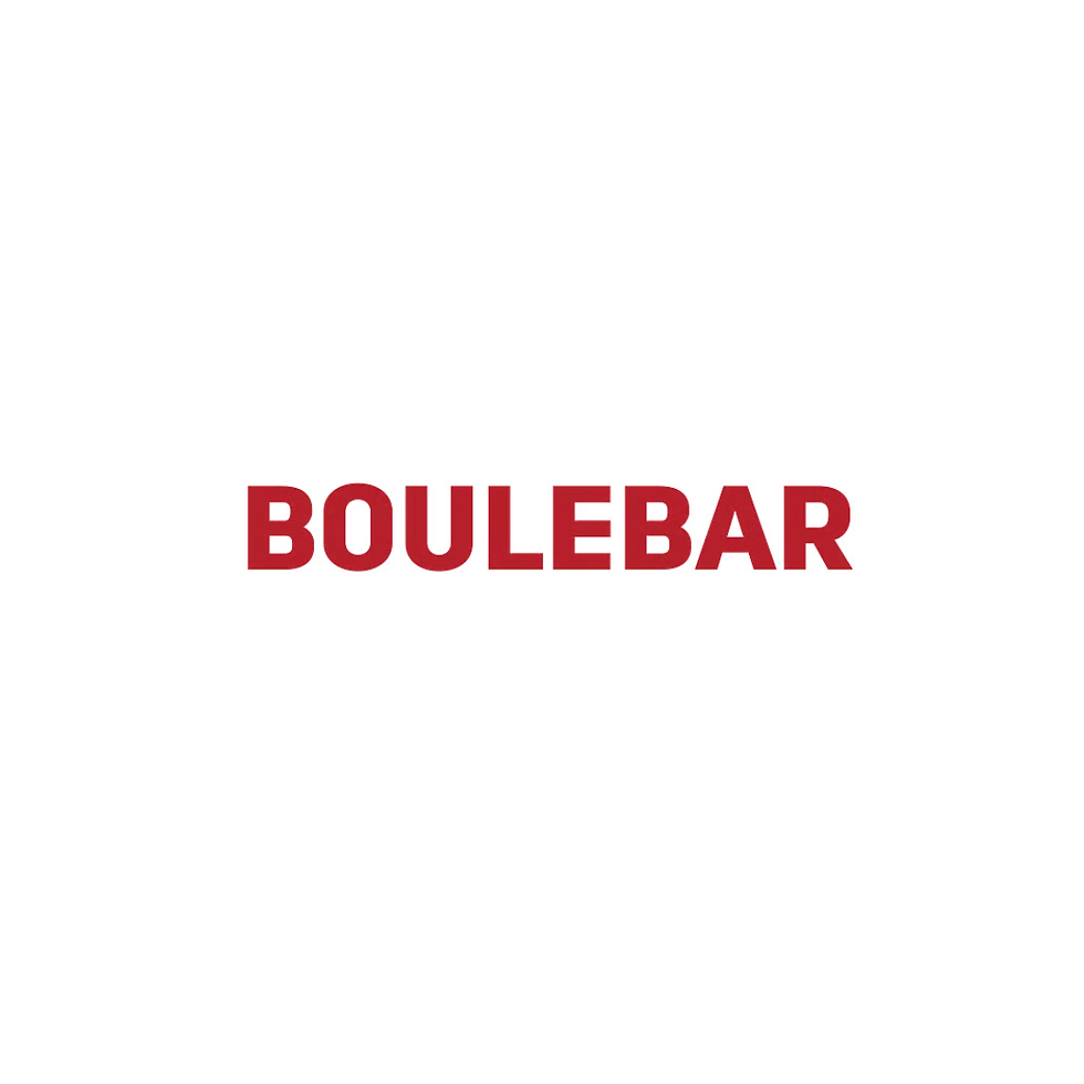 Petanque på Boulebar