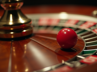 Top 5 Trò Chơi Casino Nổi Bật Nhất 2023