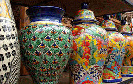 artesanía
