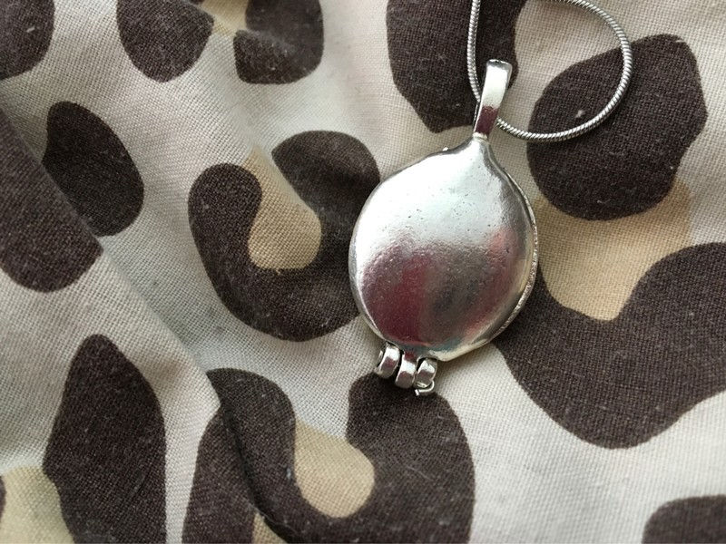 Thumbnail: The Vampire Diaries Elena Gilbert Necklace