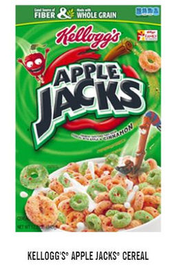 Apple Jacks