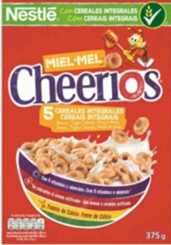 Cheerios