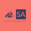 Writer: Sharp Adventures
