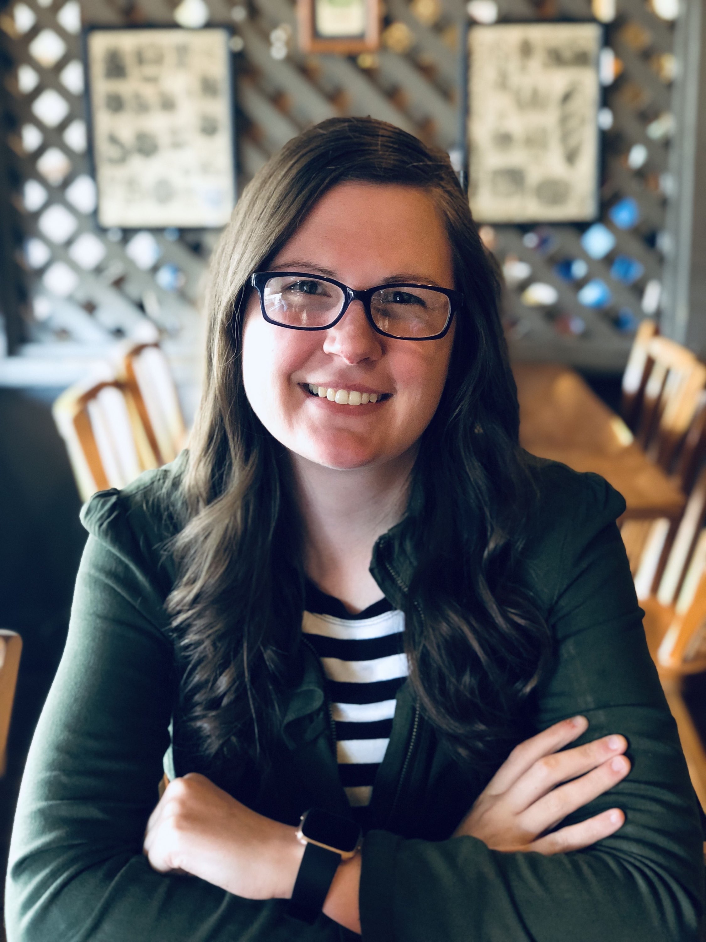 Writer: Bethany Miller