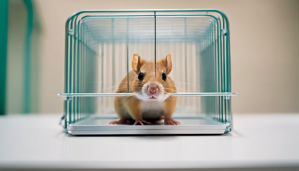 Future of Animal Research Conference