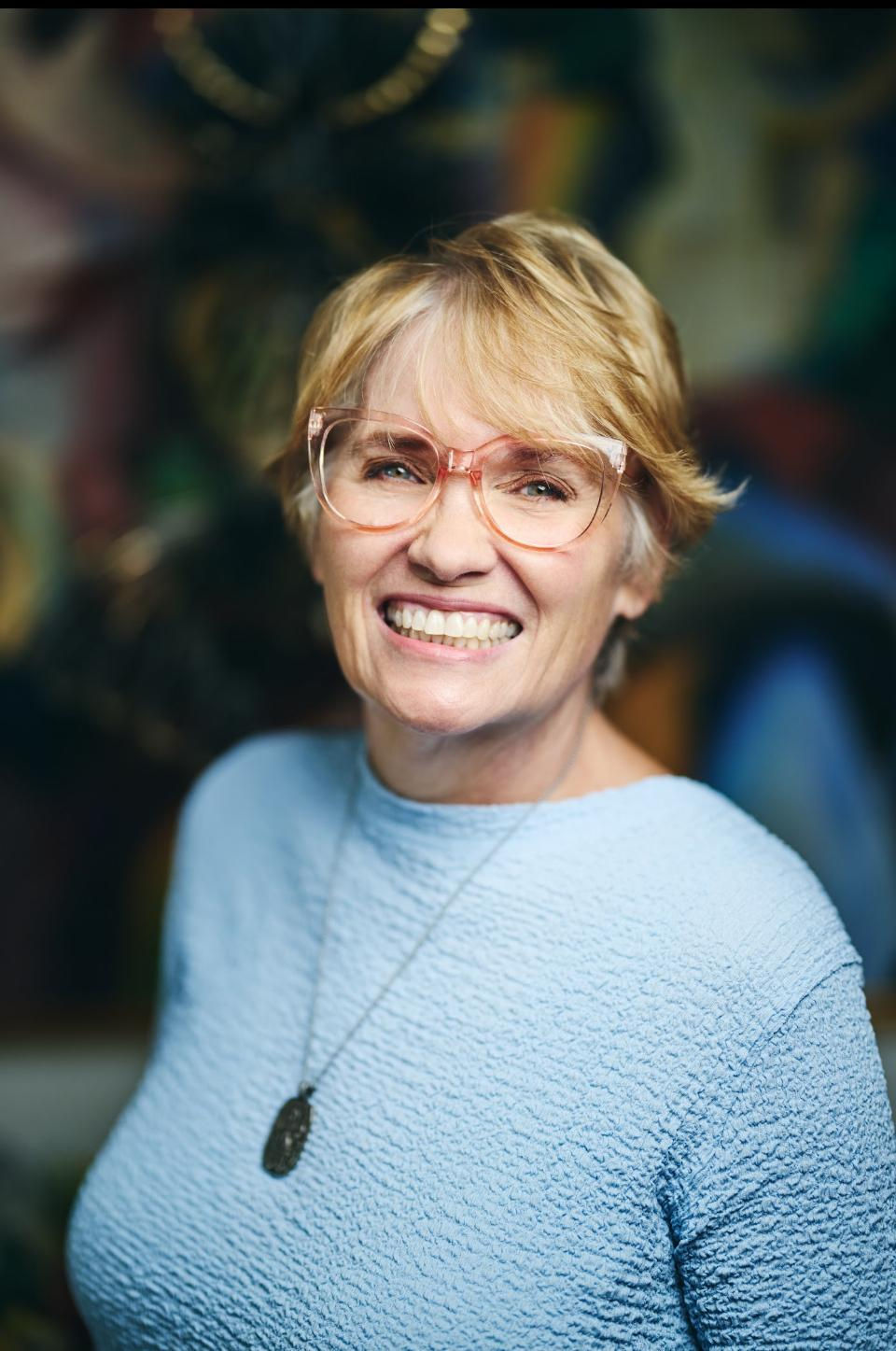 Event: Book Signing with Máire Durkan