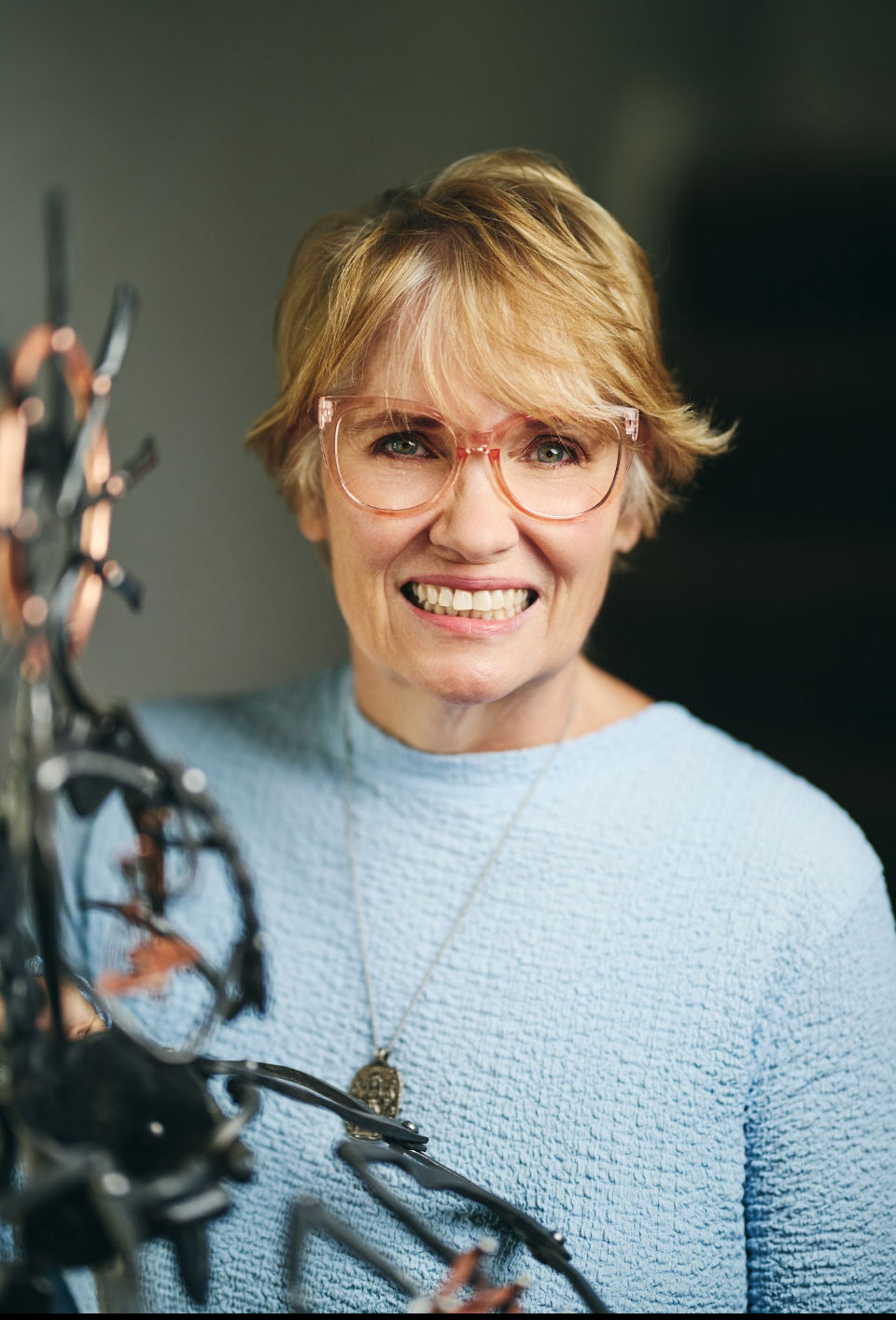 PODCAST: The Oracle of Luna with Bridget Engels presents: Máire Durkan:  Heathen Minister, Author