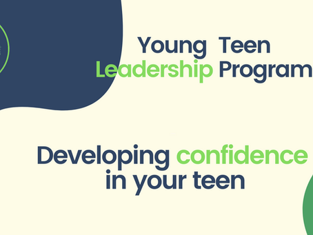 Empower Your Teen: Join Our Leadership Bootcamp Webinar this month