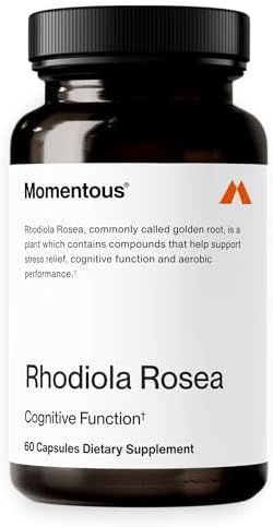 Rhodiola Rosea
