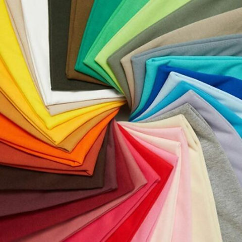 Manufacturers of plain t shirts, Blanks , Recycled t shirts .