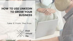 How to Use LinkedIn to Grow Your Business