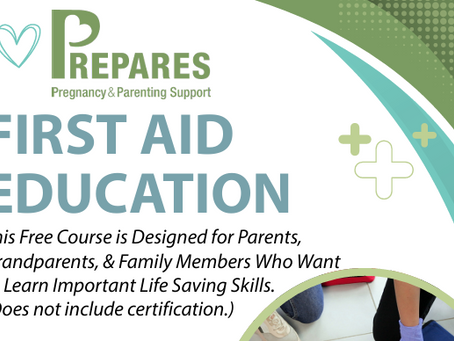 First Aid Education Free Course Opportunity