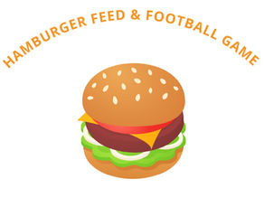 Knights of Columbus Hamburger Feed