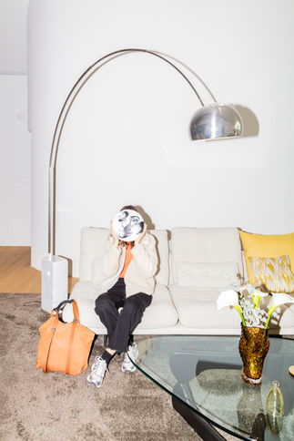 Basel Tourismus Pati Grabowicz