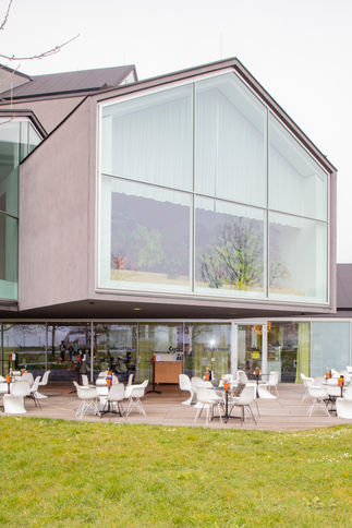 Basel Tourismus Pati Grabowicz