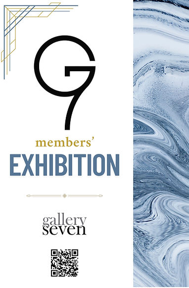 G7 Members' Exhibition Exhibition Poster (24 x 36 in).jpg