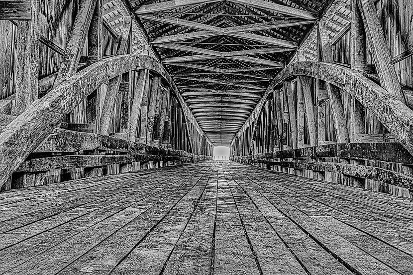 Rick Decorie-Medora Covered Bridge.jpg