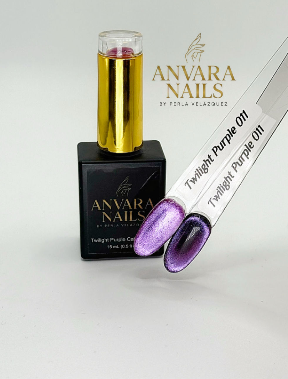 Miniatura: Cat Eye Gel 15ml