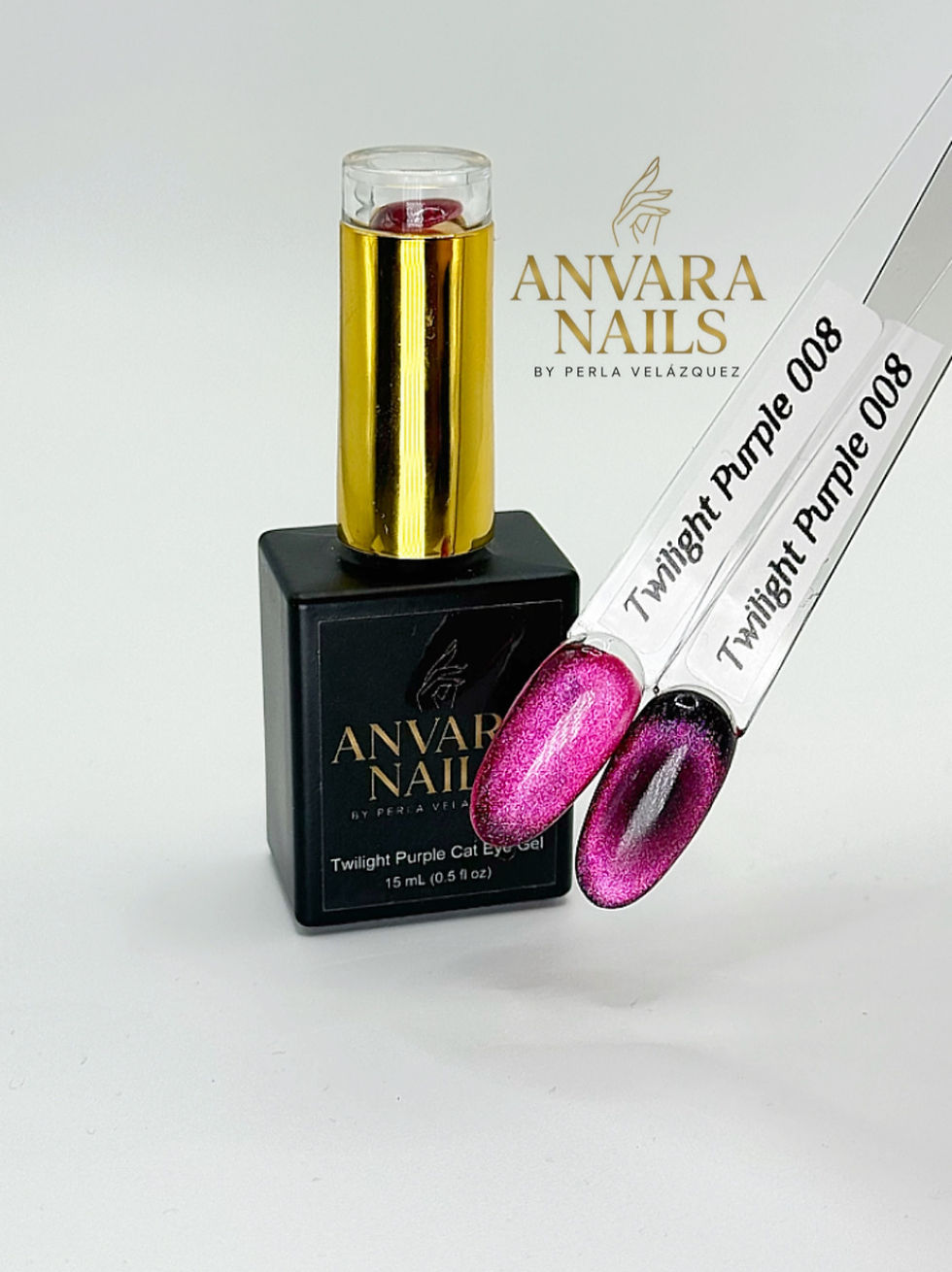 Miniatura: Cat Eye Gel 15ml
