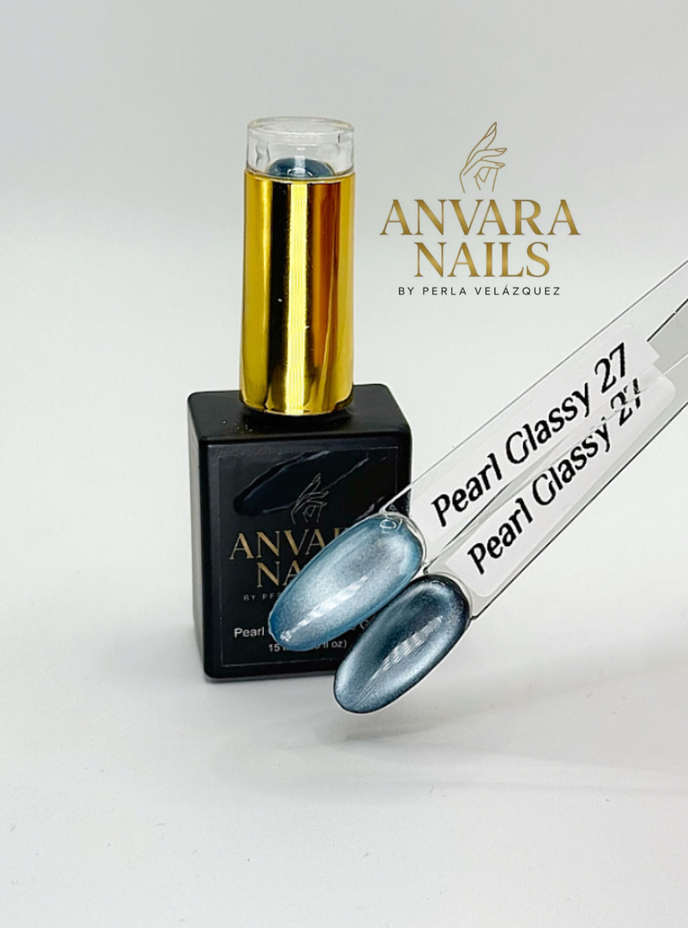Miniatura: Cat Eye Gel 15ml