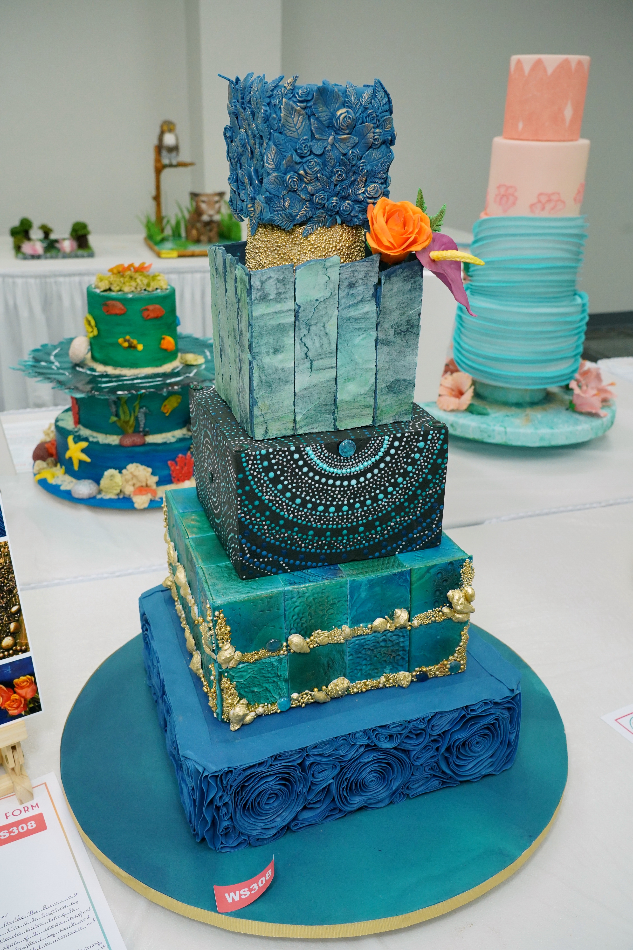 Soflo Cake Candy Expo South Florida S Biggest Cake Candy Expo
