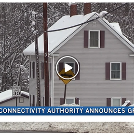 Maine Connectivity Authority announces $1 million for its Jumpstart Connectivity Initiative
