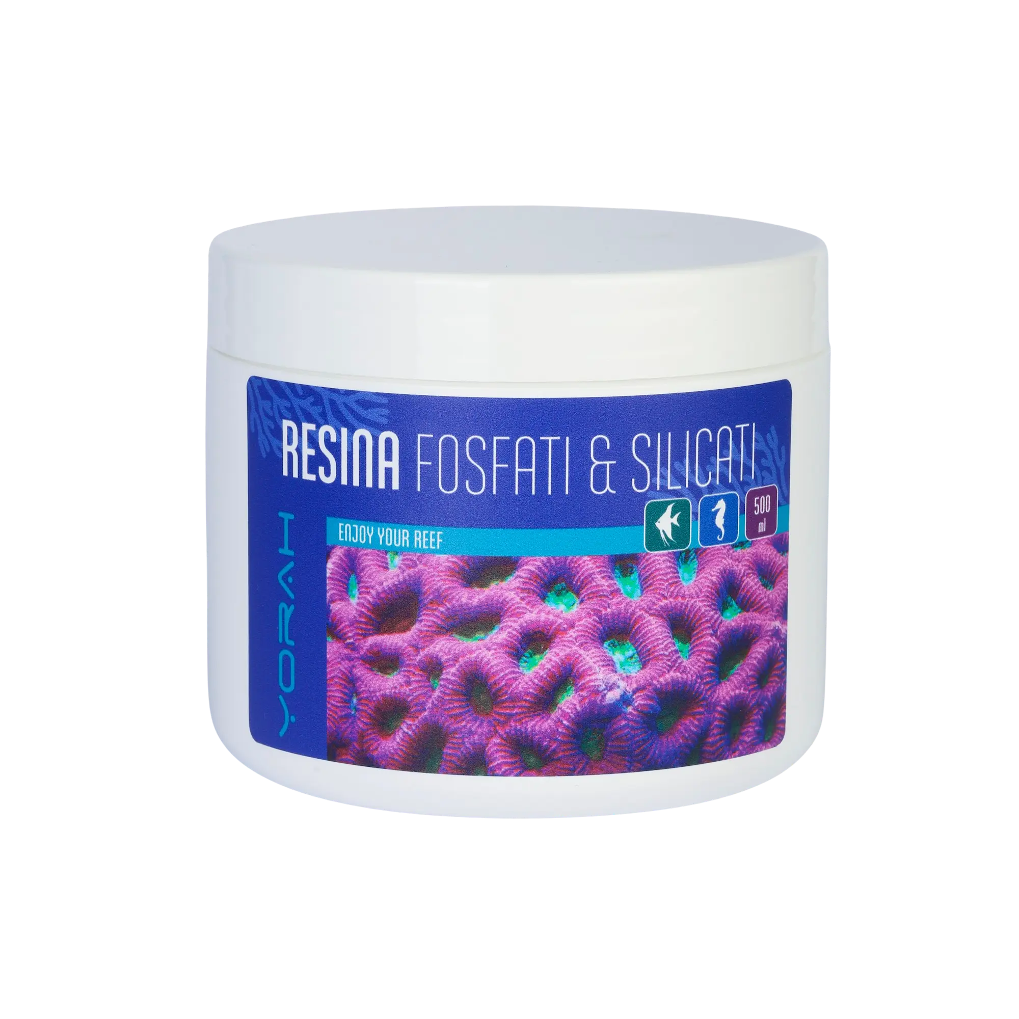 RESINA FOSFATI-SILICATI – 500ml