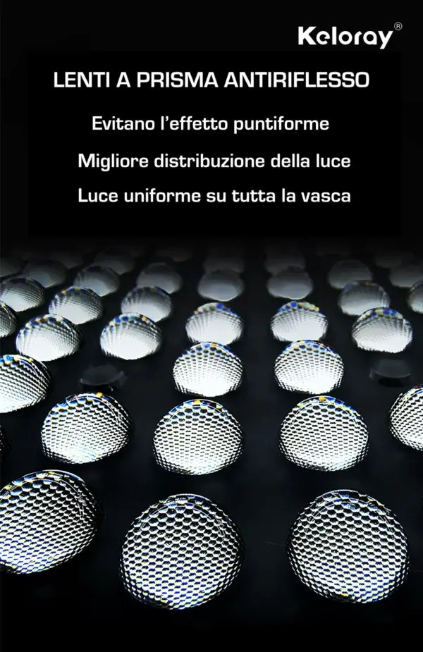 Miniatura: KELORAY AL200 SILVER
