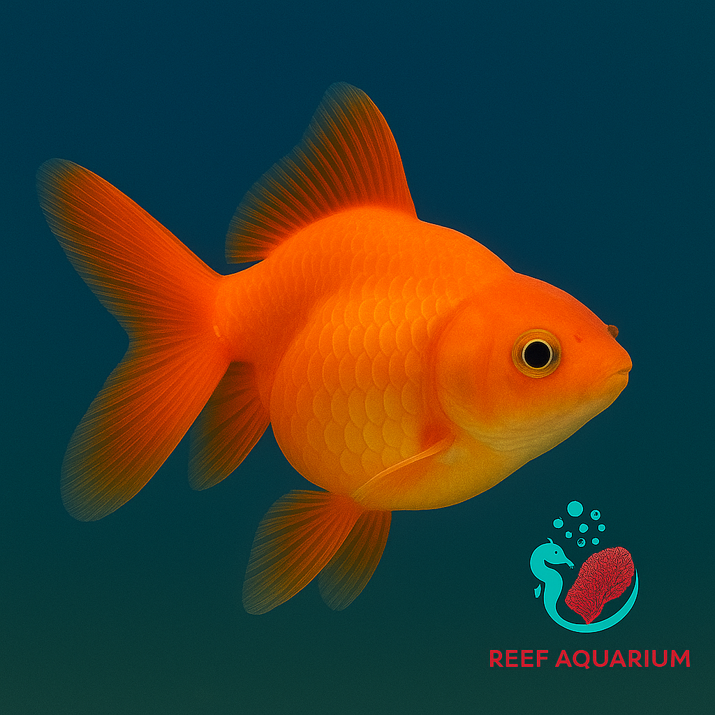 Oranda L