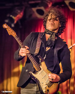 Doyle Bramhall II