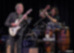 Boz Scaggs at Town Hall