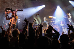 Blackberry Smoke
