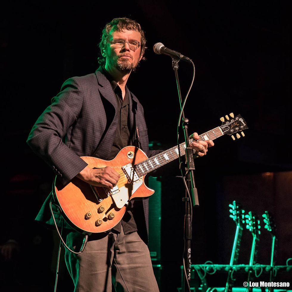North Mississippi Allstars